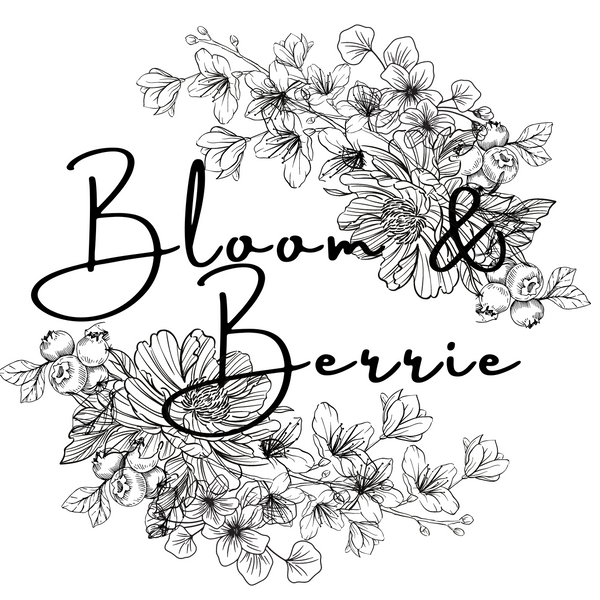 Bloom & Berrie Florals